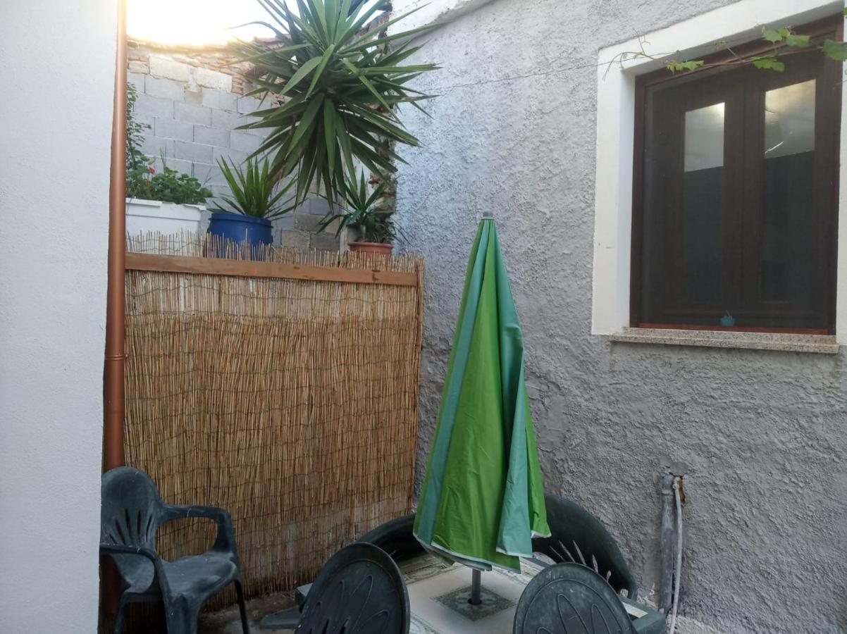 2 Mini Studios in Siniscola Exterior foto