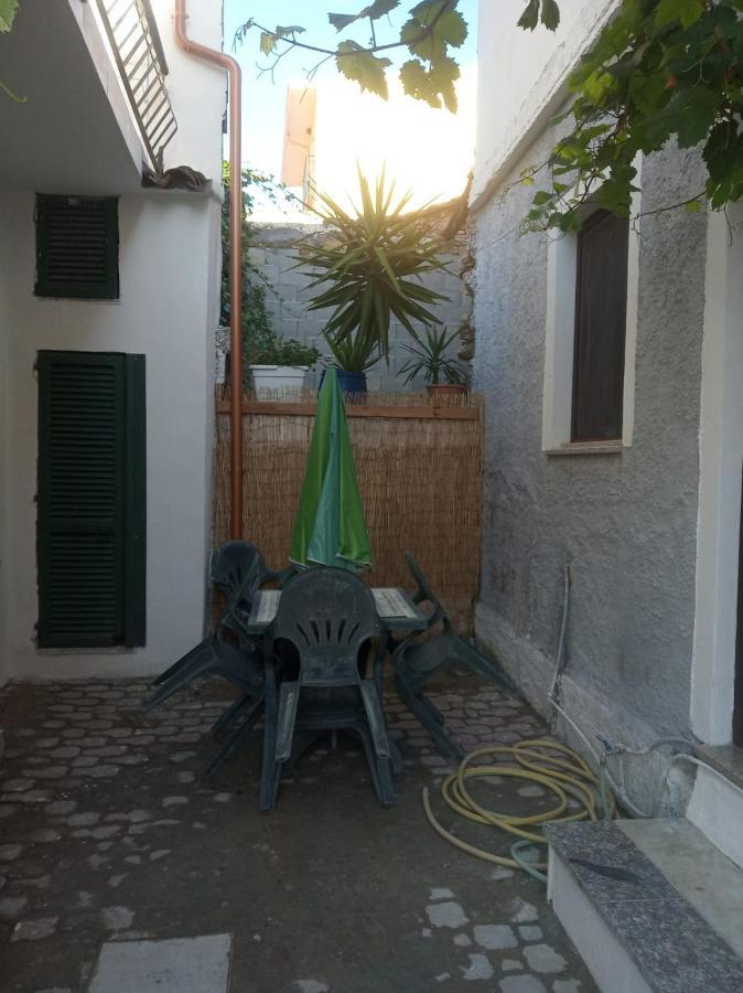 2 Mini Studios in Siniscola Exterior foto