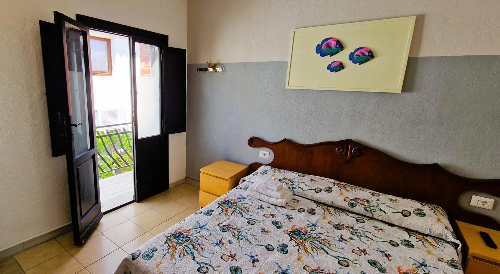 2 Mini Studios in Siniscola Exterior foto